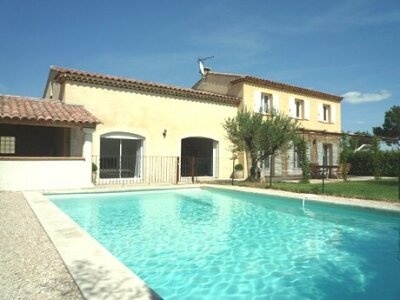 location vacances Villa 'Cyrna', Saint Cyr sur Mer