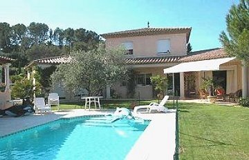 location vacances Villa 'Clairette', Montpellier