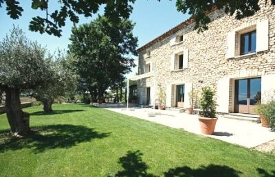 maison vacances City-Appartement 'La Nonne', Provence: Avignon