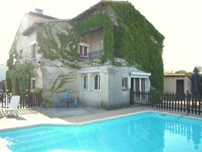 location vacances Mas Confort 'Milieu des Stes', Cavaillon