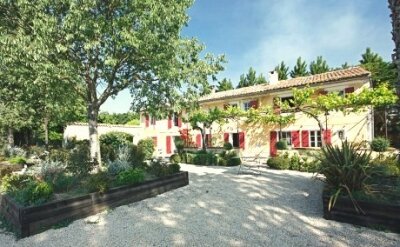 location vacances Maison 'Olivades', Saint Rmy de Provence