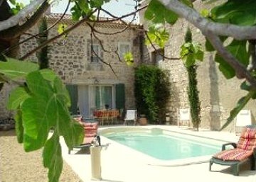 vacation rental Maison 'Clairette', Aquitannia