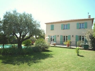 location vacances Komfort-Mas 'Les Santons', Mouans Sartoux