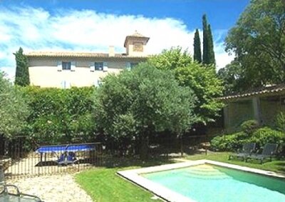 location vacances Komfort-Mas 'La Rotarie', Grasse