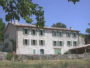 Komfort-Mas 'Les Arbres' in Draguignan