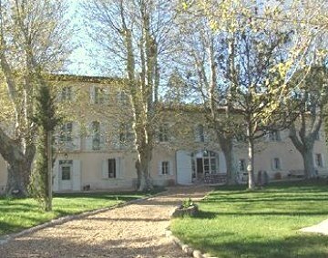 location vacances Bastide Deluxe 'Mainado' (Hotel-Service), Saint Rmy de Provence