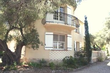 location vacances Villa Confort 'Sarriette', Cte d'Azur: Toulon Marseille