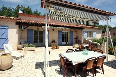 maison vacances Rsidence 'Les Cristaux' Appt. 1 (6Pers.), Provence: Alpes