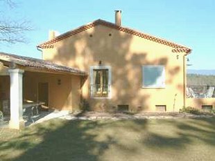 Ferienhaus Mas Confort 'Vignes Jaunes', Roussillon, Provence: Lubéron Mont Ventoux, Provence - Alpen - Côte d'Azur, Frankreich, Bild 1