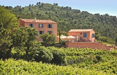 location vacances Villa Confort 'Martinetta', Lorgues