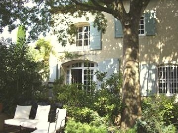 Ferienhaus Maison 'Le Hameau d'Uzes'