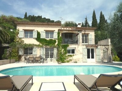 location vacances Komfort-Mas 'Les Fauves', Provence: Avignon