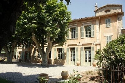 location vacances Mas Confort 'La Pergolette', Saint Rmy de Provence