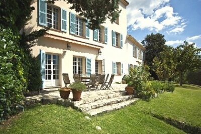 location vacances Grand Chalet 'Pra Loup 1'500', Provence: Alpes