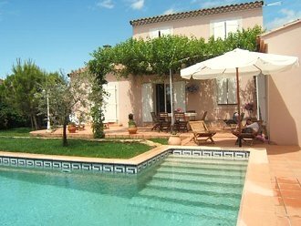 location vacances Villa 'Romana', Provence: Ctes du Rhne