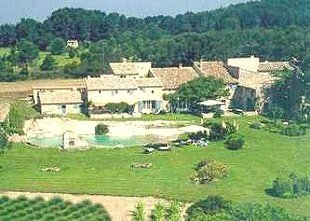 location vacances Deluxe-Domaine 'Pinede', Provence: Alpilles