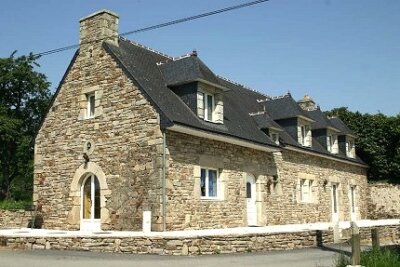 location vacances Hameau 'Srenit', Maison 1, Bretagne du sud