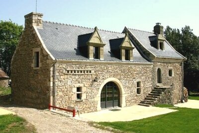 location vacances Hameau 'Srenit', Maison 2, Bretagne du sud