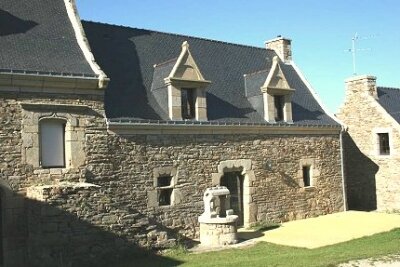 location vacances Hameau 'Srenit', Maison 4, Bretagne du sud