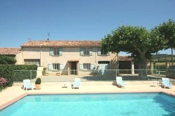 location vacances Mas Confort 'En Plaine', Provence - Alpes - Cte d'Azur