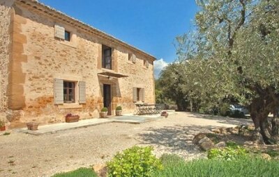 maison vacances Bastide 'Signes' Appartement 1, Provence: Arrire Pays Cte d'Azur