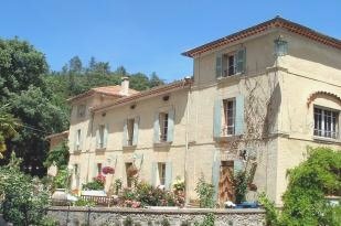 Appartement in Bastide 'Signes 1' in Signes