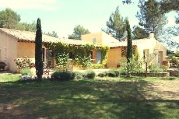 location vacances Mas Prestige 'Pinede et Vignes', Provence - Alpes - Cte d'Azur