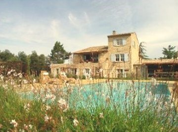 location vacances Mas Prestige 'Antoinette', Provence - Alpes - Cte d'Azur