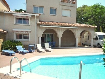 location vacances Golf-Bastide 'Le Club', Provence: Aix en Provence