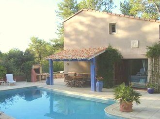 location vacances Villa 'Rosalie', Montpellier