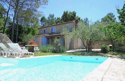 location vacances Mas 'Nemausis', Nmes Cvennes