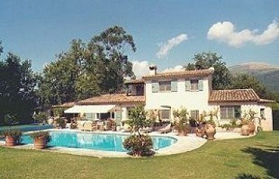 location vacances Villa Prestige 'Esclarcido', Provence - Alpes - Cte d'Azur