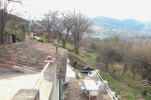 Mini-Villa 'Enco' in Bar sur Loup