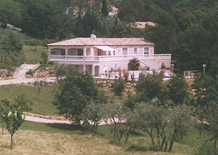 Villa 'Classique' in Lorgues