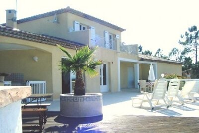 Holiday house Maison 'Farinole 3', Saint-Florent, Nothern Corsica, Corsica, France, picture 1