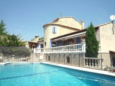 location vacances Maison Prestige 'Fougasso', Gordes