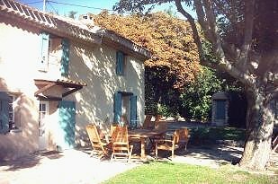 Ferienhaus Mas 'Etoile', Provence Alpen Cte d'Azur