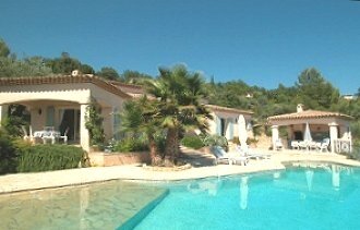 location vacances Komfort-Villa 'Stand', Montauroux