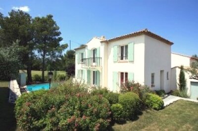 location vacances Villa Prestige 'Colonel', Aubagne