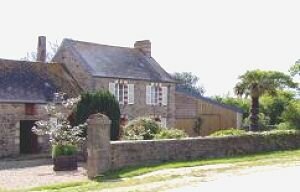 Maison 'Longre' in Saint Pierre d'Artheglise