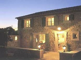 location vacances Maison 'Pierres et Confort', Provence: Lubron Mont Ventoux