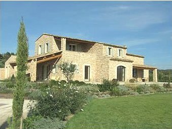 location vacances Komfort-Villa 'Magnifique', Provence: Lubron Mont Ventoux