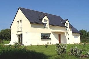 location vacances Villa 'Terre Marine', Bretagne du nord