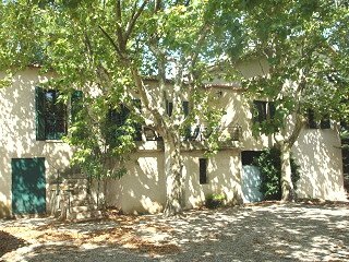 Maison 'Vigneronne', Tourbes