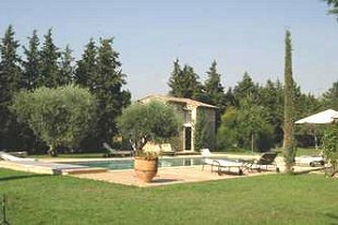 location vacances Mas Prestige 'Grappes et Olives', Provence - Alpes - Cte d'Azur