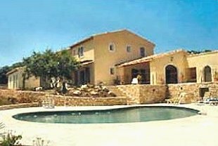 location vacances Komfort-Villa 'Esprit Provence', Provence: Lubron Mont Ventoux