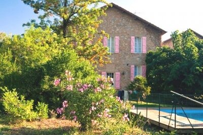 Maison de vacances Résidence 'Domaine Château' Villa Confort 2, Hyères, Côte d'Azur: Cavalaire Hyères, Provence - Alpes - Côte d'Azur, France, image 1