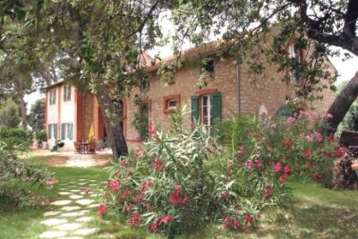 maison vacances Domaine 'Chteau' Appt. 3, Cte d'Azur: Cavalaire Hyres