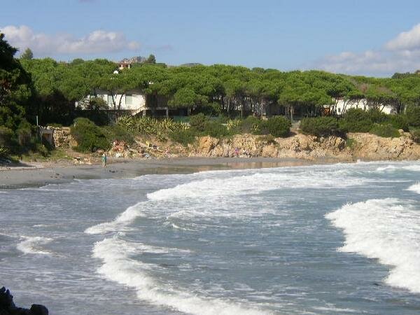 Maison de vacances Pipistrello, Sardaigne