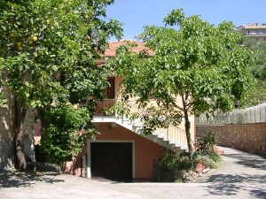 location vacances Casa Campagnola , Imperia